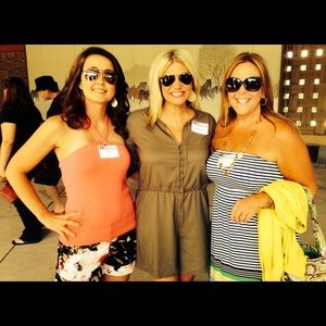 Meet your Posher, Alisa