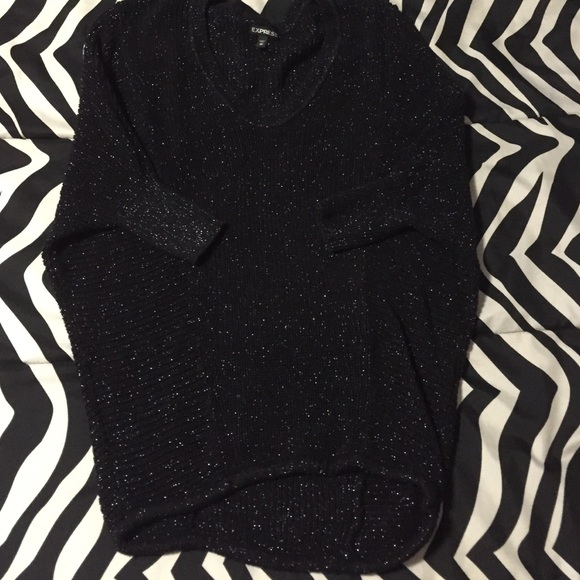 Express tunic