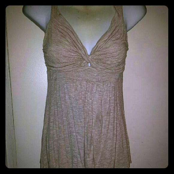 Elegant /sexy maternity top