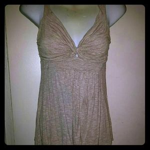 Elegant /sexy maternity top