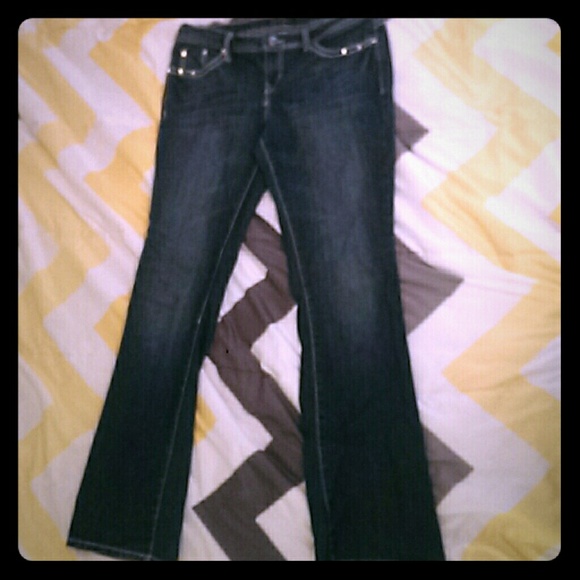 Last Chance!!!Earl Blue Jeans
