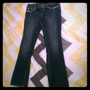 Last Chance!!!Earl Blue Jeans