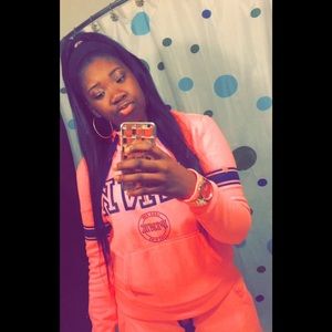 Meet your Posher, Jaleah