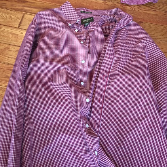 Men's xl tall