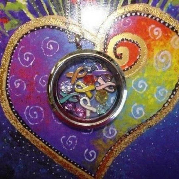 HOPE Locket