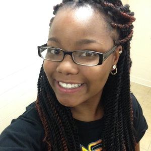Meet your Posher, Shayla