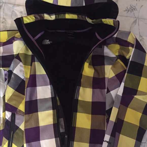 The North Face Jacket