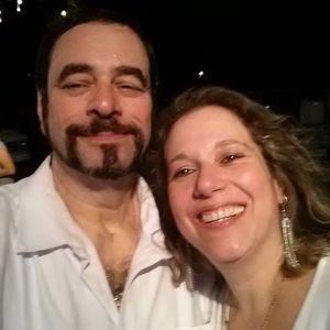 Meet your Posher, Evelyn