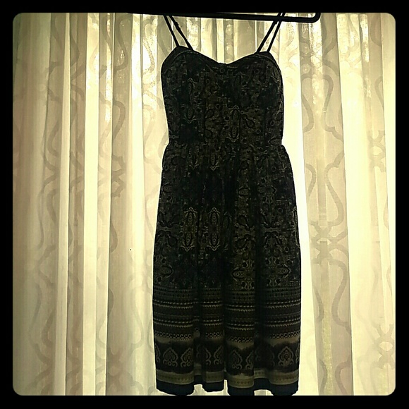 Summer dress