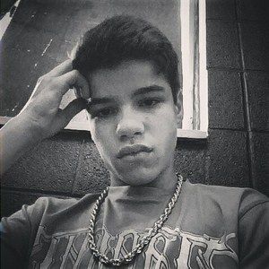 Meet your Posher, Briceson