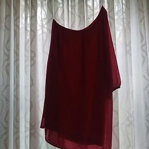Casual dress