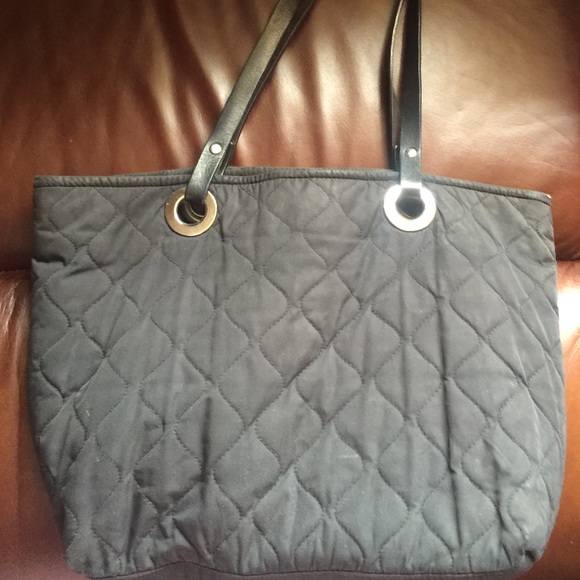Banana republic bag