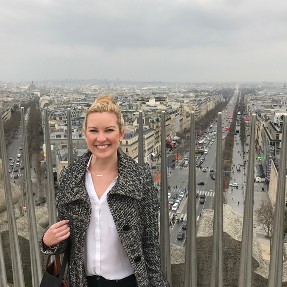 Meet your Posher, Alexandra - Picture 5 of 5