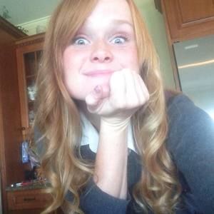 Meet your Posher, Lucy