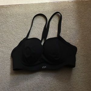 Victoria's Secret sports bra