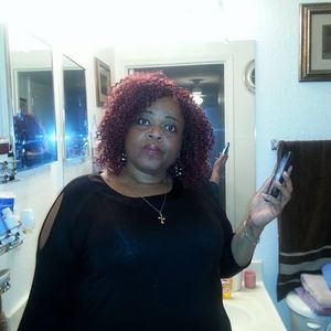 Meet your Posher, Patrice