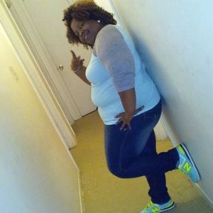 Meet your Posher, Kizzyeoso