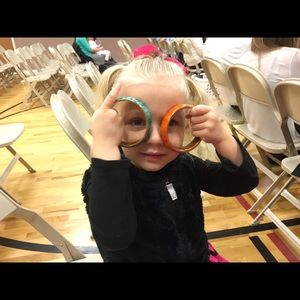 Meet your Posher, Kristin