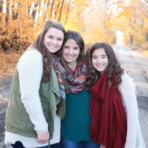 Meet your Posher, Carrie