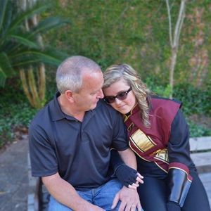 Meet your Posher, Dona