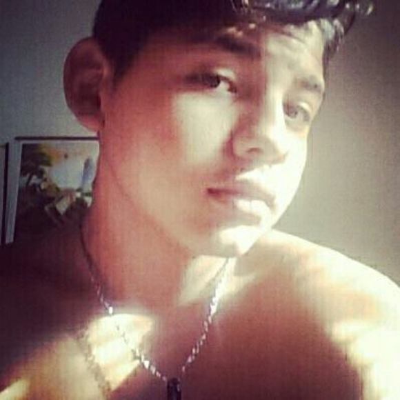 Meet your Posher, Jesse