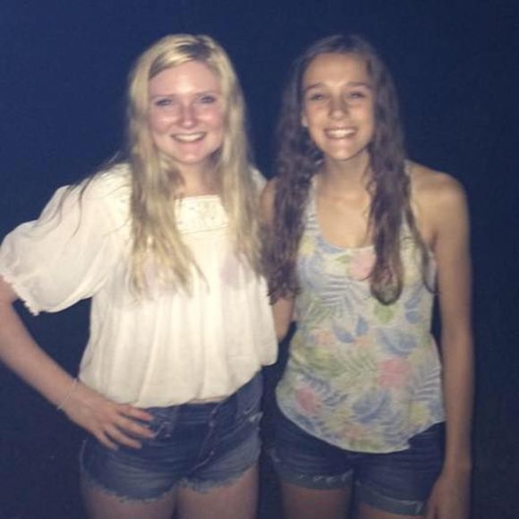 Meet your Posher, Brooke