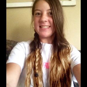 Meet your Posher, Addie