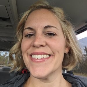 Meet your Posher, Jodi