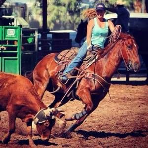 Meet your Posher, Julia