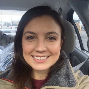 Meet your Posher, Maria