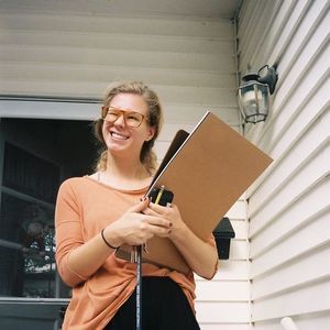 Meet your Posher, Shannon