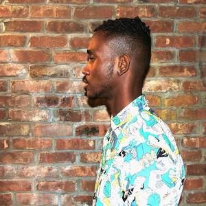 Meet your Posher, Micah