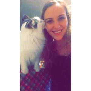 Meet your Posher, Kelly