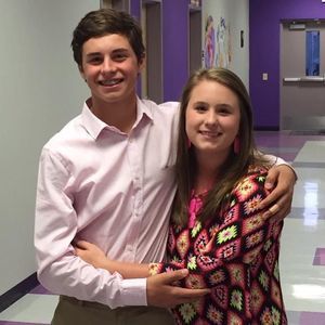 Meet your Posher, Kristi