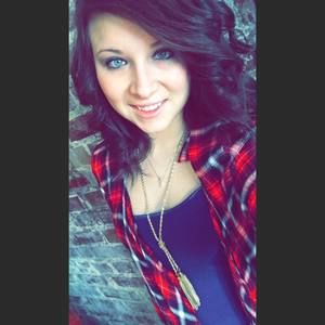 Meet your Posher, Audrey sue