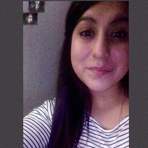 Meet your Posher, Edith