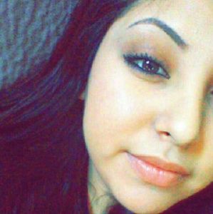 Meet your Posher, Paulina