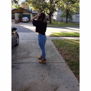 Meet your Posher, Tori