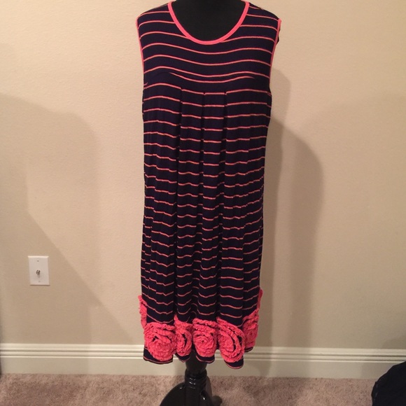 Super cute sun dress!