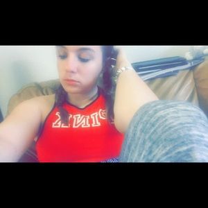 Meet your Posher, Morgan