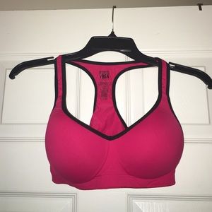 Victoria's Secret Padded Sports Bra