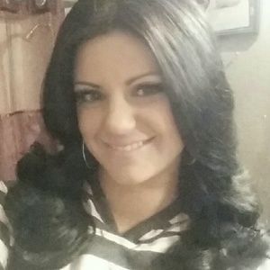 Meet your Posher, Kellie