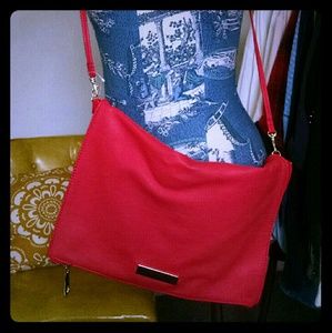 Cross body Coral Bag