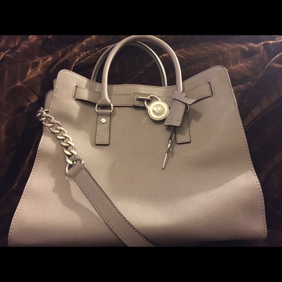 Michae Kors Large Purse