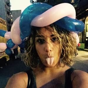 Meet your Posher, Paige