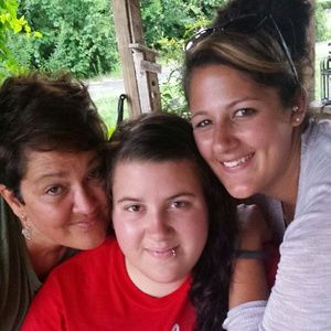 Meet your Posher, Tiffany