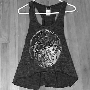 Print tank
