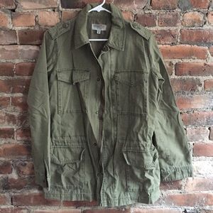 Urban Outfitters Cargo Jacket