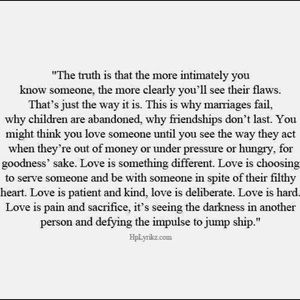 Meet your Posher, Tracy