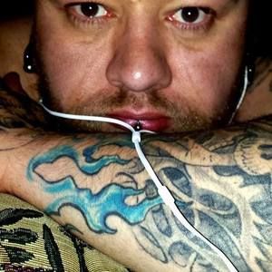 Meet your Posher, Patrick